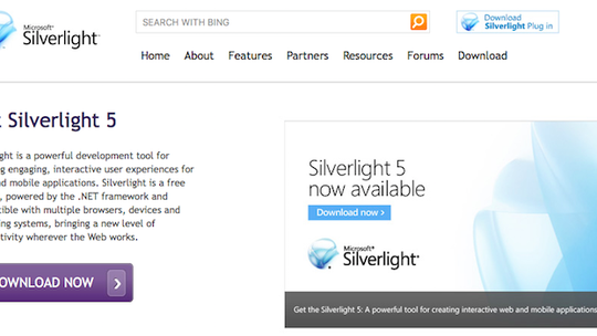 Silverlight Pkg Download Mac